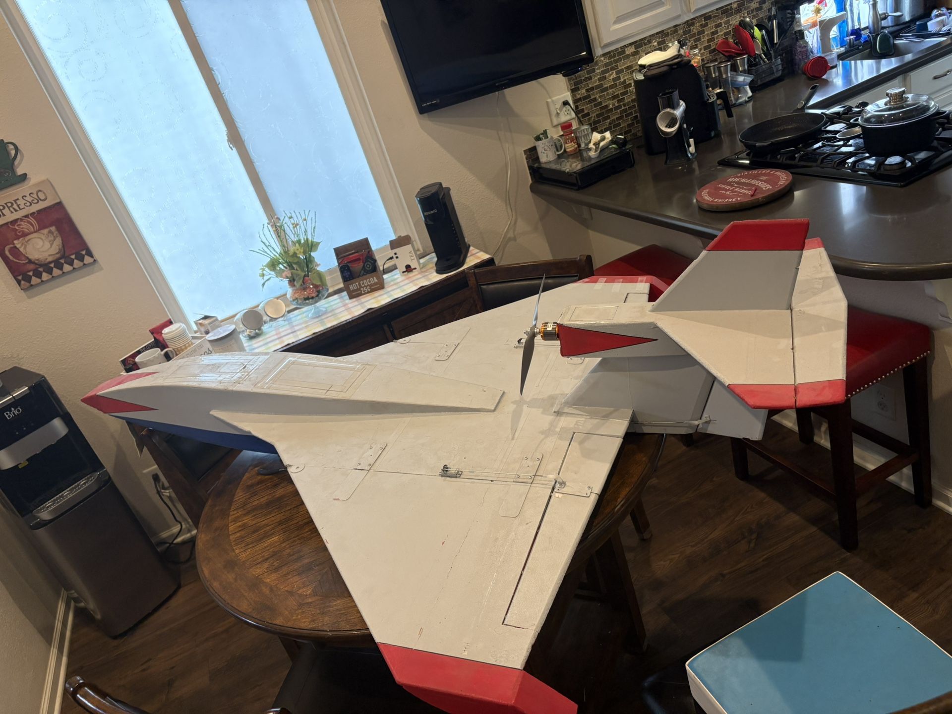 Rc Plane