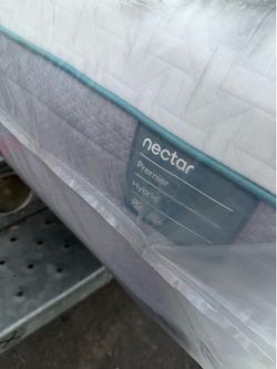 King size eastern euro nectar premier hybrid memory foam cooling Serta Sealy beautyrest black world class Casper ultra luxe classic Dreamcloud purple 