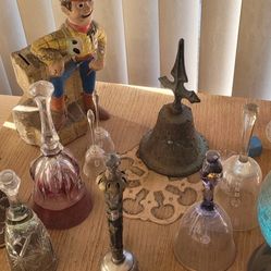 Vintage Lot  Of  Collectables (Make Offer)