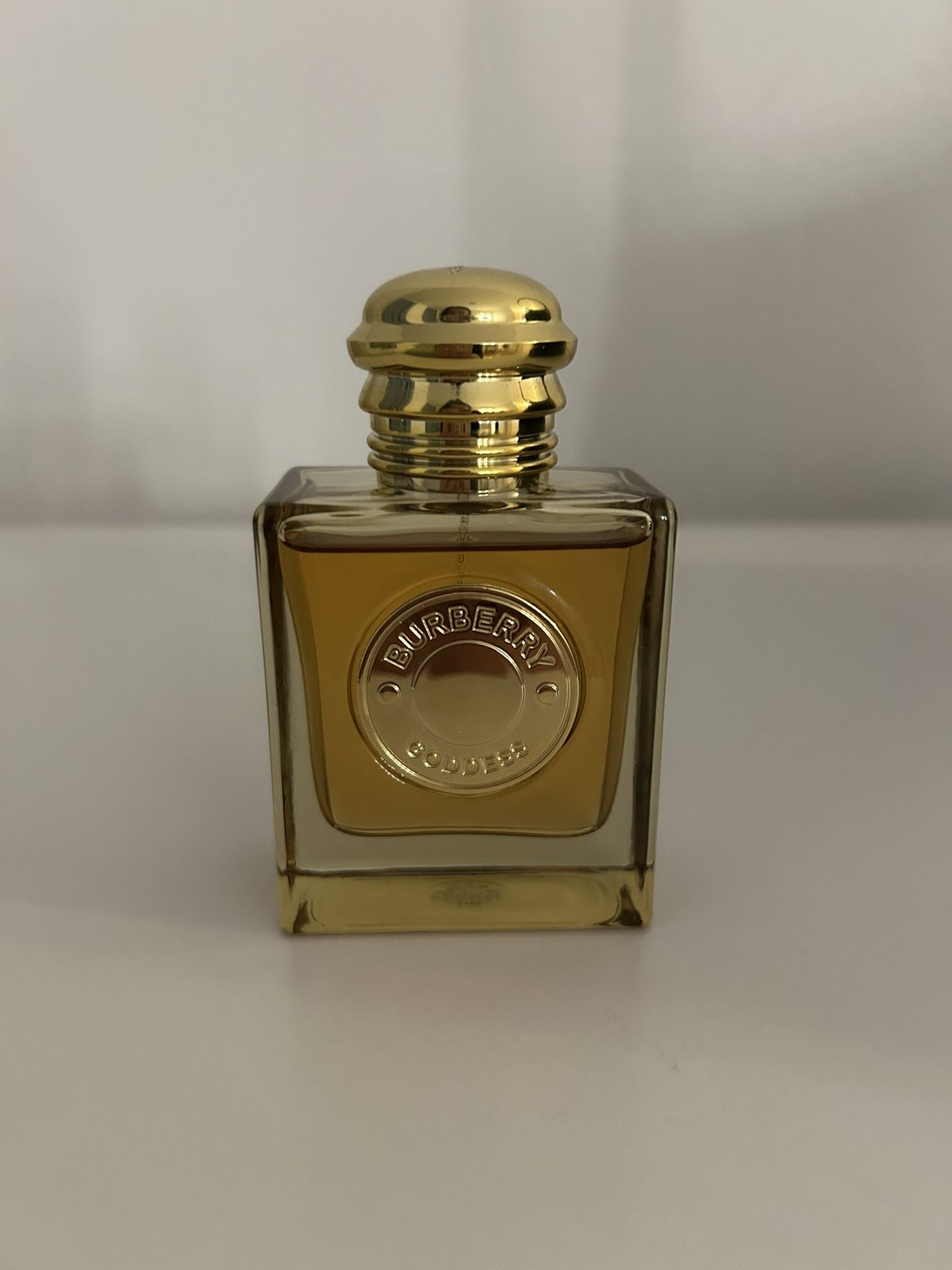 Burberry Goddess Intense EDP 50ml