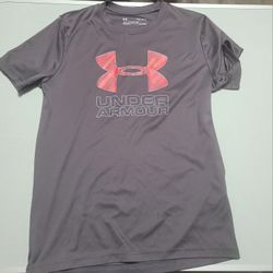 Under Armour T Shirt 