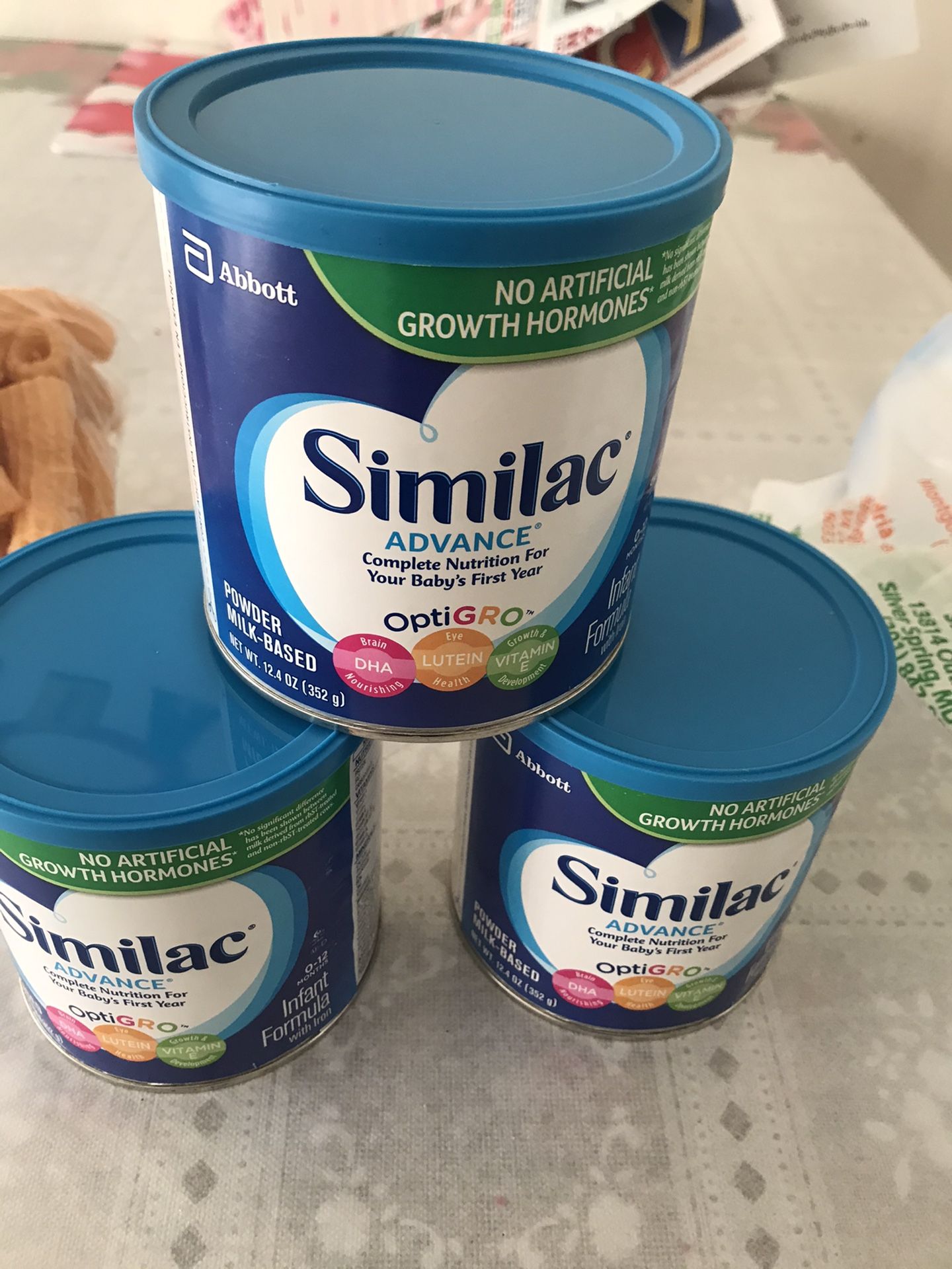 Similac