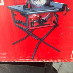 Table Saw 
