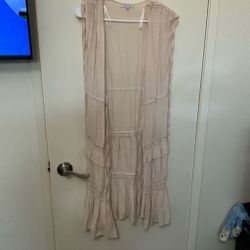 Cover up
