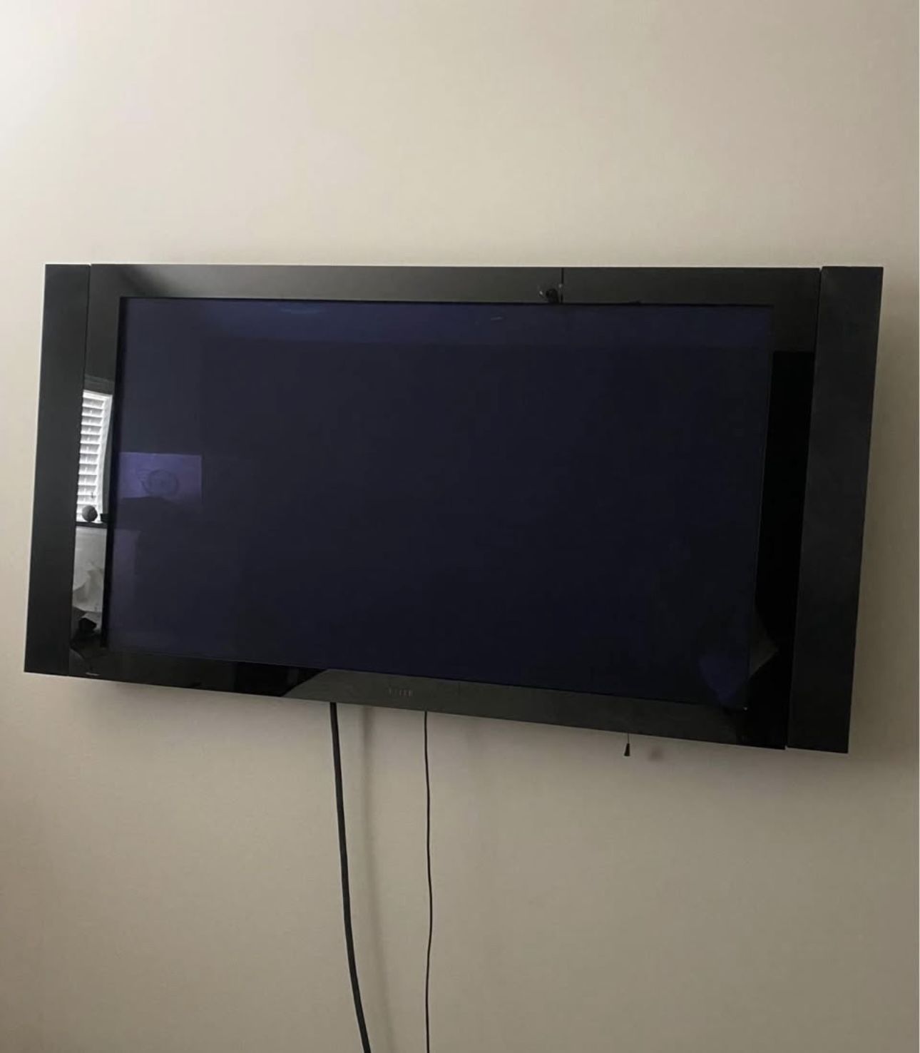50” Pioneer Elite TV