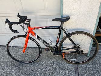 GMC bike