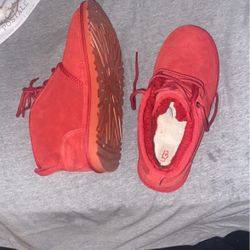 UGG boots