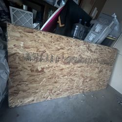 Plywood Sheets 