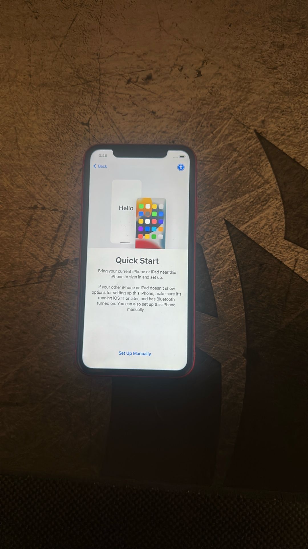 iPhone 11