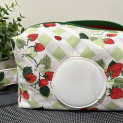 Diaper/Wipe Pouch