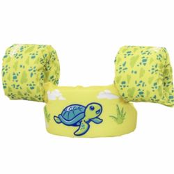 The Original Puddle Jumper Child Life Vest -New