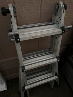 Ladder