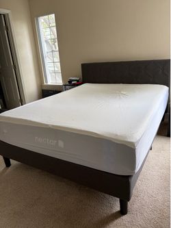 Nector Classic Memory Foam Mattress