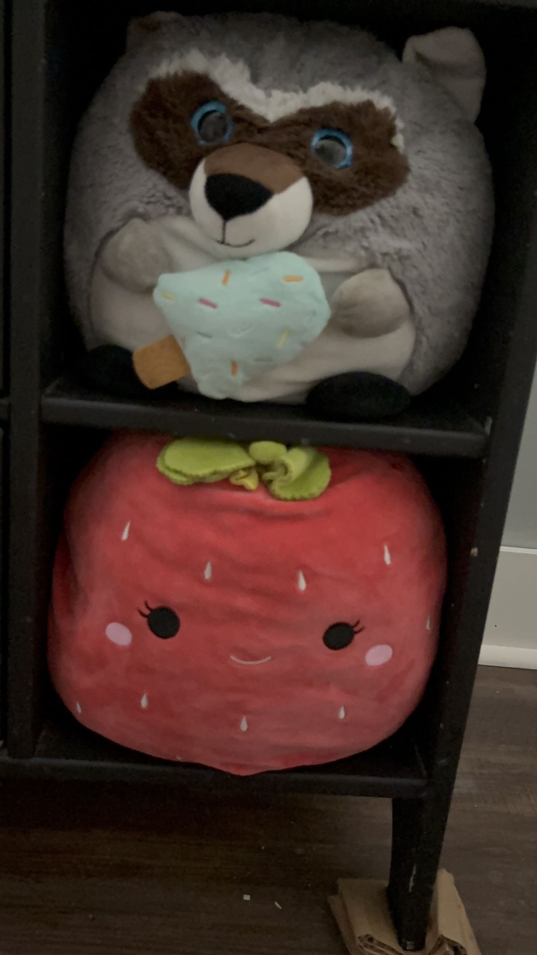 Large Plush Toys