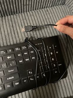 Key board