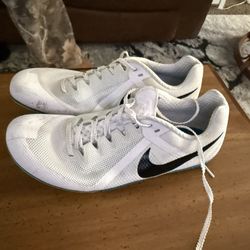 Nike Spikes 