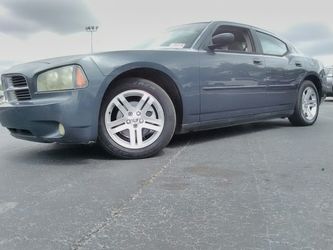 2007 Dodge Charger