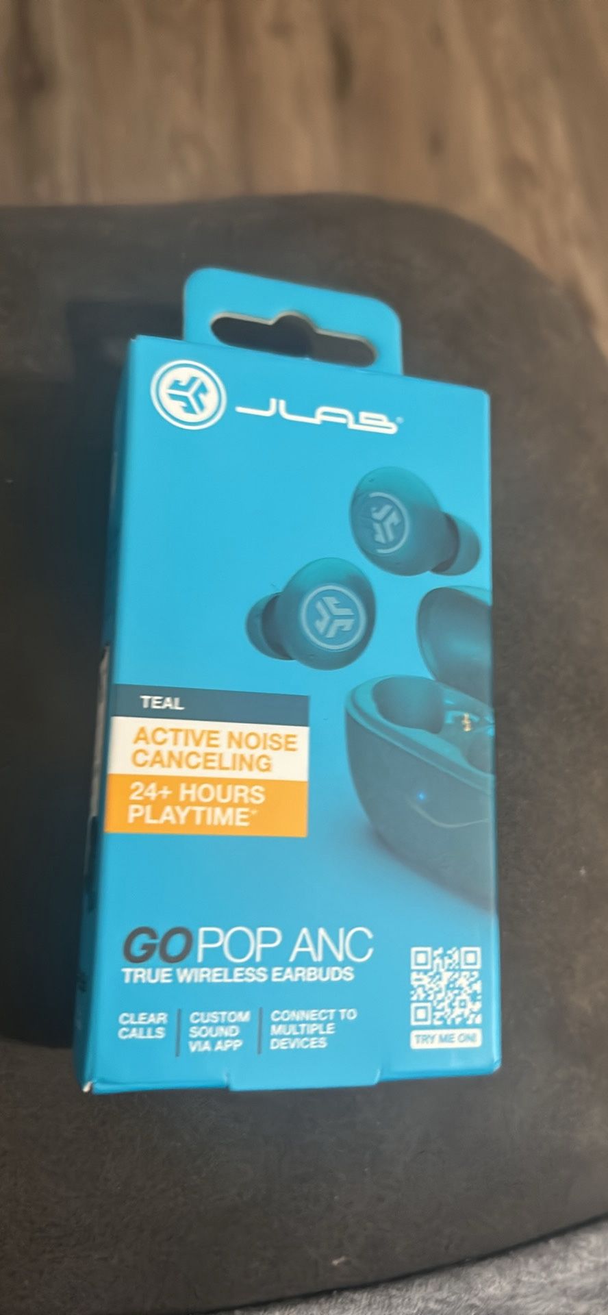 Jlab Wireless Earbuds