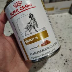 Dog Canned Diet