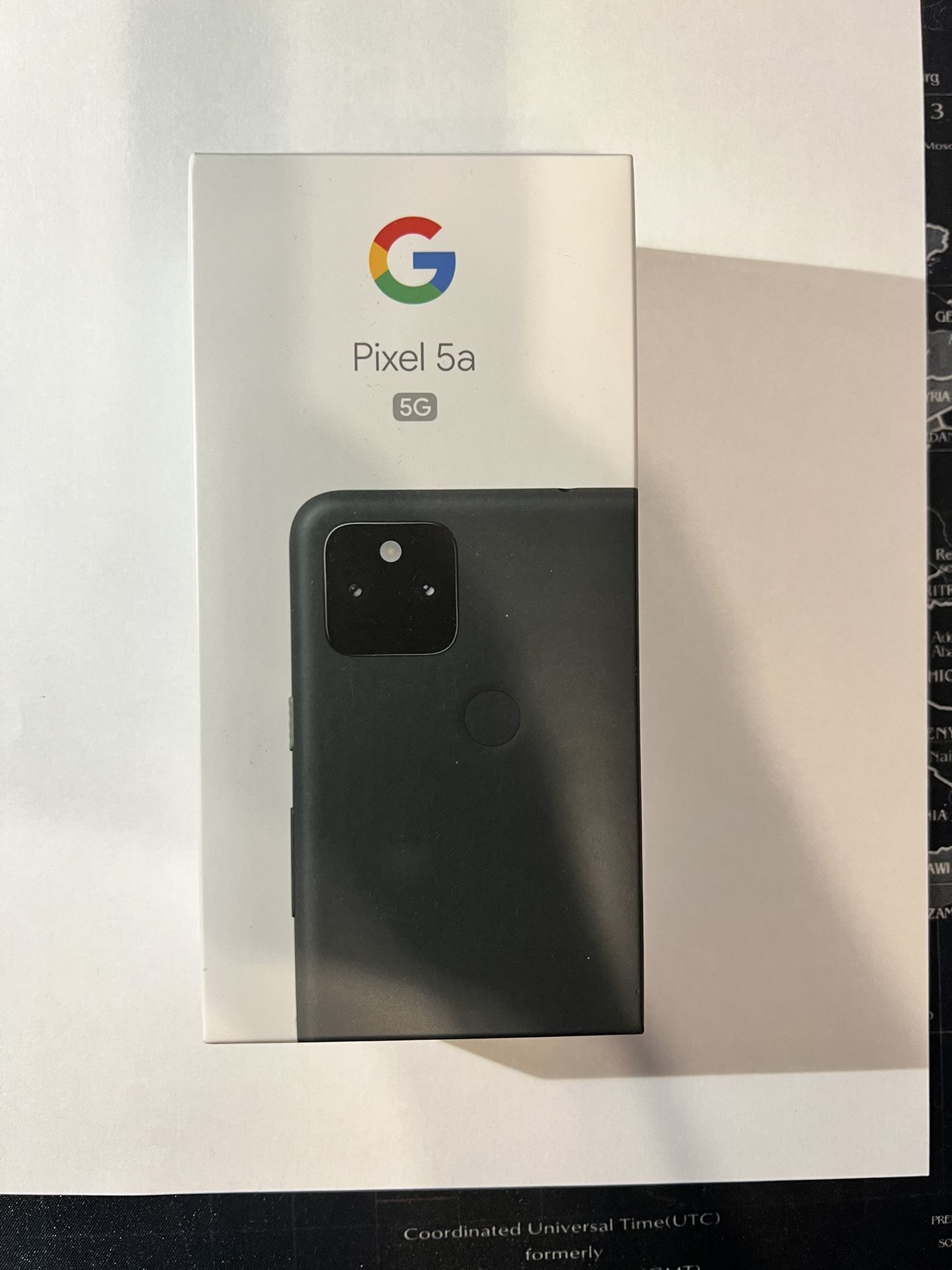 Google Pixel 5a for Sale in San Antonio, TX - OfferUp