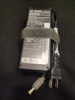Lenovo Power supply