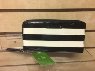 Kate spade wallet nwt