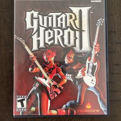 Guitar Hero II