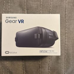 Samsung Gear VR