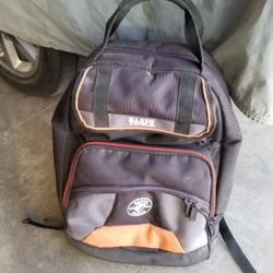 Klein Tool Bag