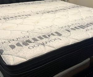 $299 king Boxspring. Brand New. Great quality.  Free Delivery Same-day