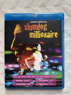 Slumdog Millionaire