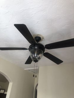 Ceiling Fan