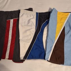 MEN'S SWIM SHORTS