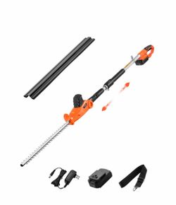 NEW Cordless Electric Trimmer