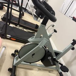 Excercise Bike