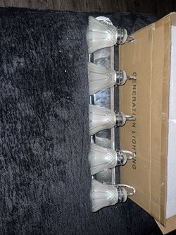 Free Bathroom Light Fixture