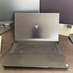 Razer Blade 2019 base Model 
