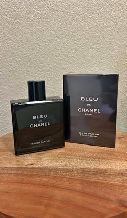 Bleu De Chanel EDP Brand New
