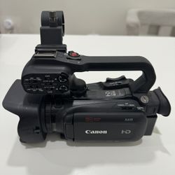 Canon XA15 Digital Camcorder