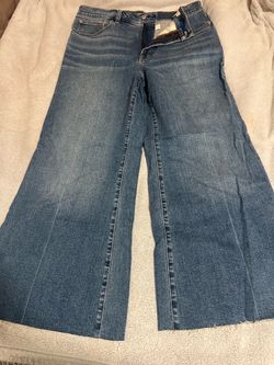 Women’s Madewell Jeans