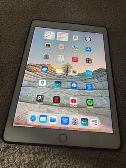 iPad Pro