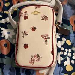 Coach Crossbody 