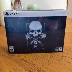Dead Island 2 For PS5 HELLA Edition 