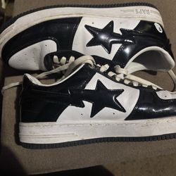 Bapestas and bottegas