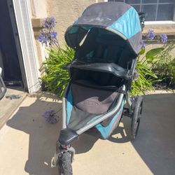 Bob Stroller