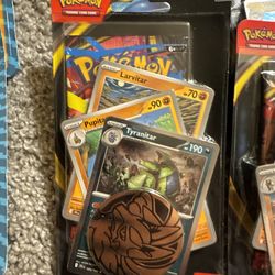 Pokemon tcg
