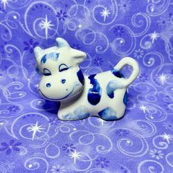 Delft Cow 