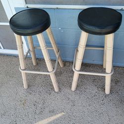 Bar Stools 