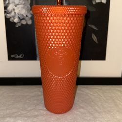 Venti Studded Starbucks Tumbler