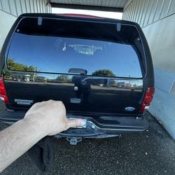 1999 Ford Expedition